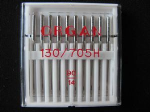 Nadeln 130-705/90 - Dose a 10